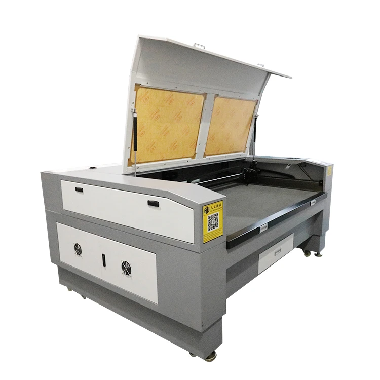 
Engraving Stencil Small Cardboard Cnc Price Laser Cutting Machine 1390 