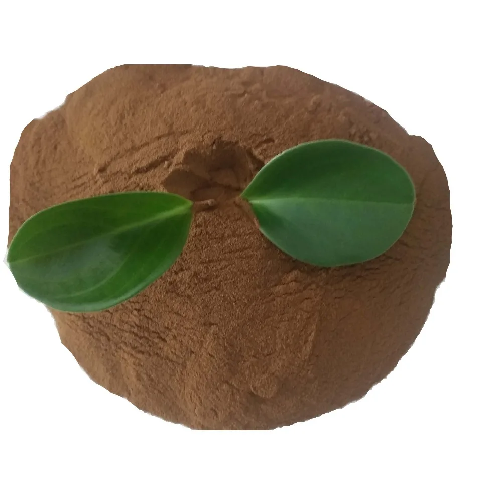 
Sodium Lignin Sulfonate Sodium Salt/Calcium lignosulfonate 