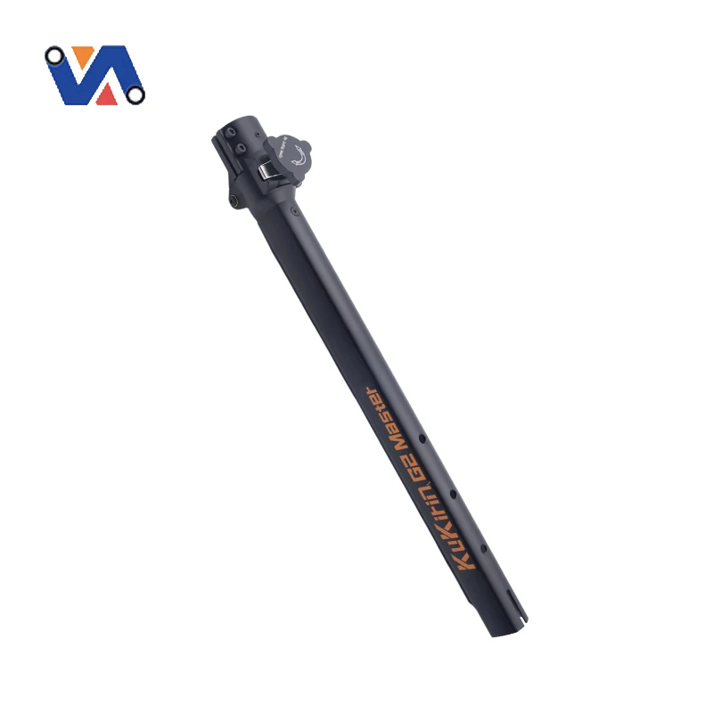 Poignée Originale Elekirin Pour Scooter électrique Kugoo Kukirin G2 Master – Guidon Pliable, Barre Transversale