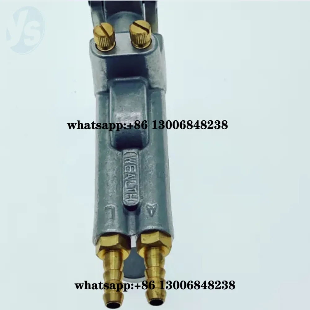 Ys Release Agent Spray Gun Single Tube Wf700 Die Casting Machine