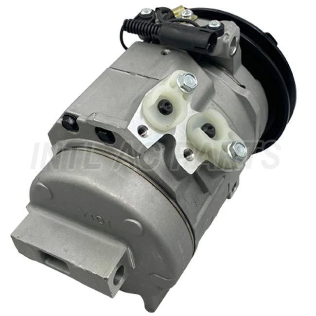 10S17C Auto Ac Compressor For Mercedes-Benz Sprinter 3 0012307011 A0012307011