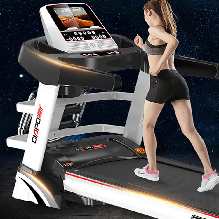 Professional Heavy Duty Caminadoras Life Fitness Machine Tapis Roulant Exercise Running Machines Electric Treadmill Trade Mill