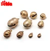 Small brass bell for animal,horse,donkey,camel