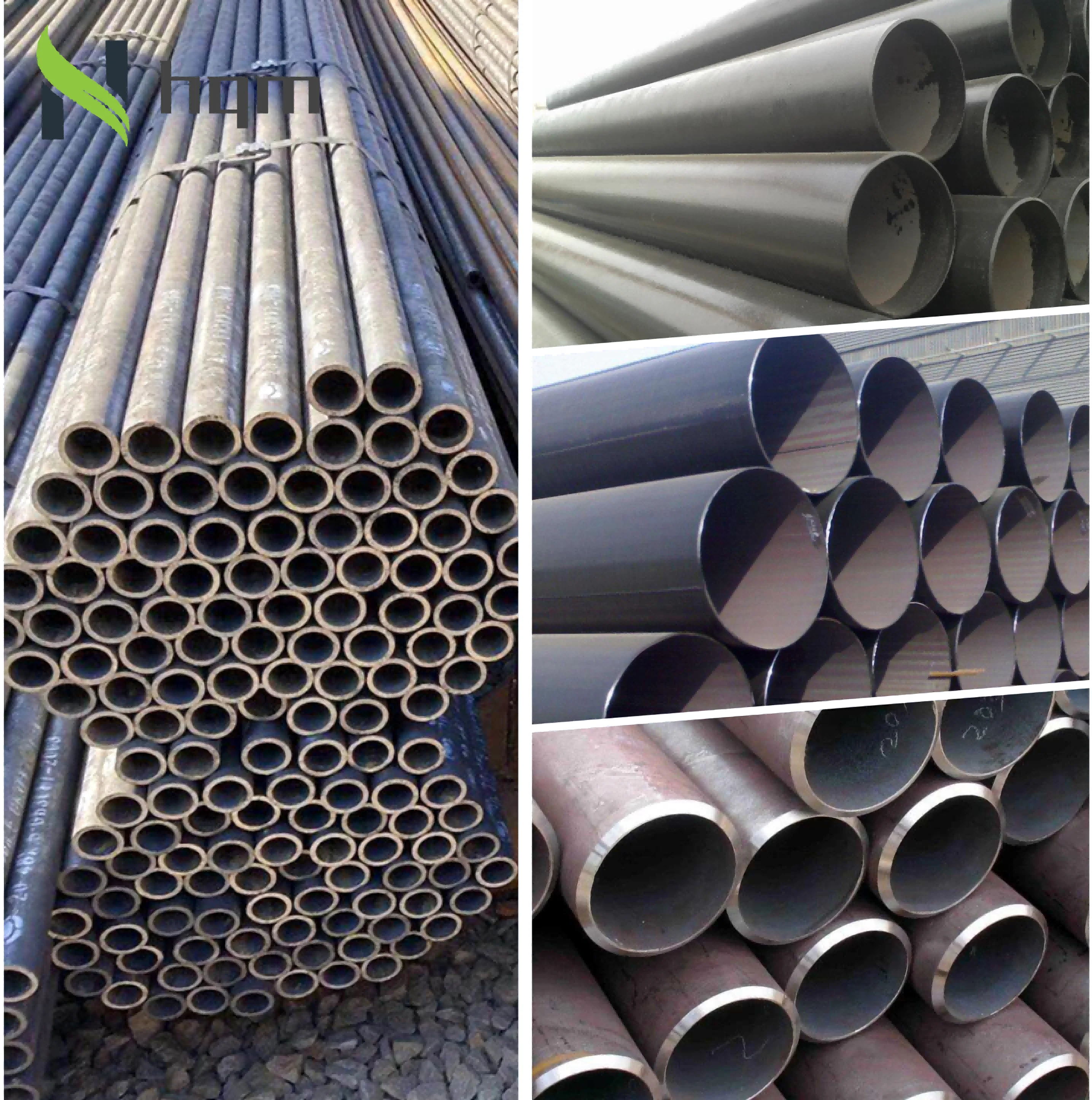 Firm 28 Inch High Pressure Schedule 160 Carbon Steelpipes And Tubes