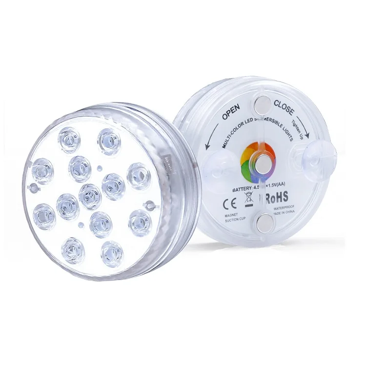 Submersible light 5