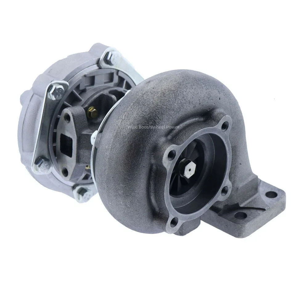 TA3123 Turbocharger 2674A301 466674-5004S 466674-0004 0R9512 188384 ...