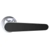 New product patio door handle bathroom glass door handle