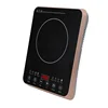 top selling induction cooker, slender electric induction heating cooker range