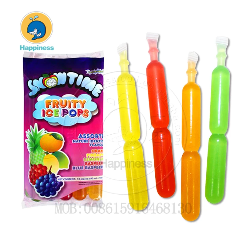ice pop jelly