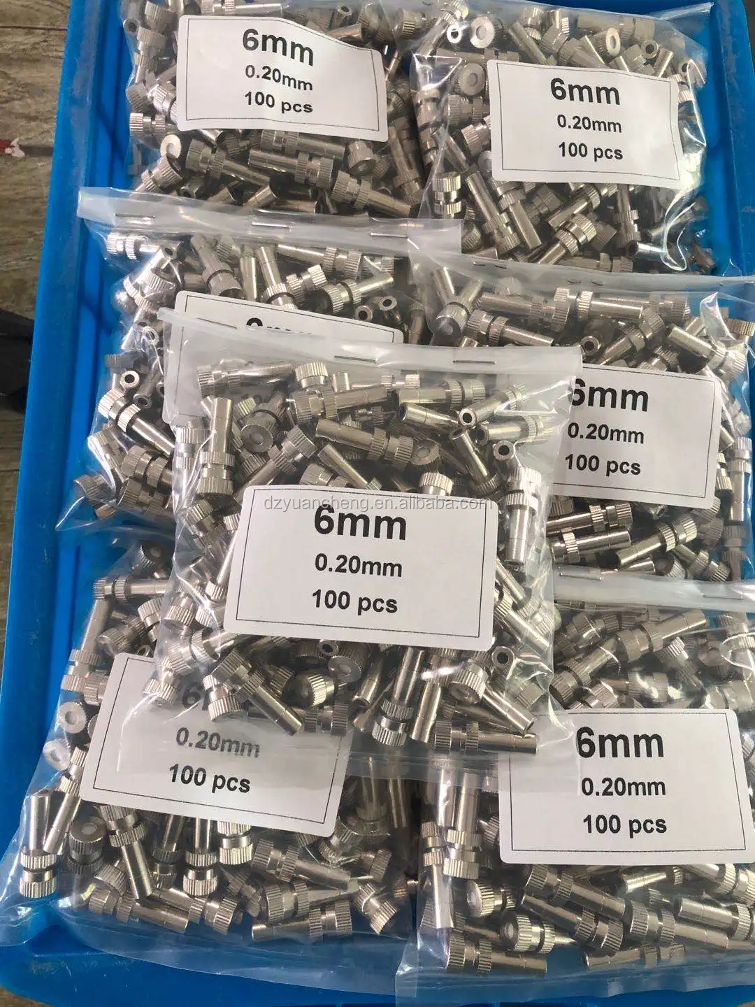 Outdoor Diy Mist Cooling System Water Mist Sprayer Machine Buy Mist