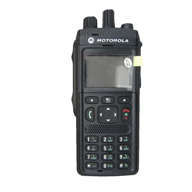 350-470mhz Uhf Fm Radio Two Way Radio For Motorola Mtp3150 Mtp3250 ...