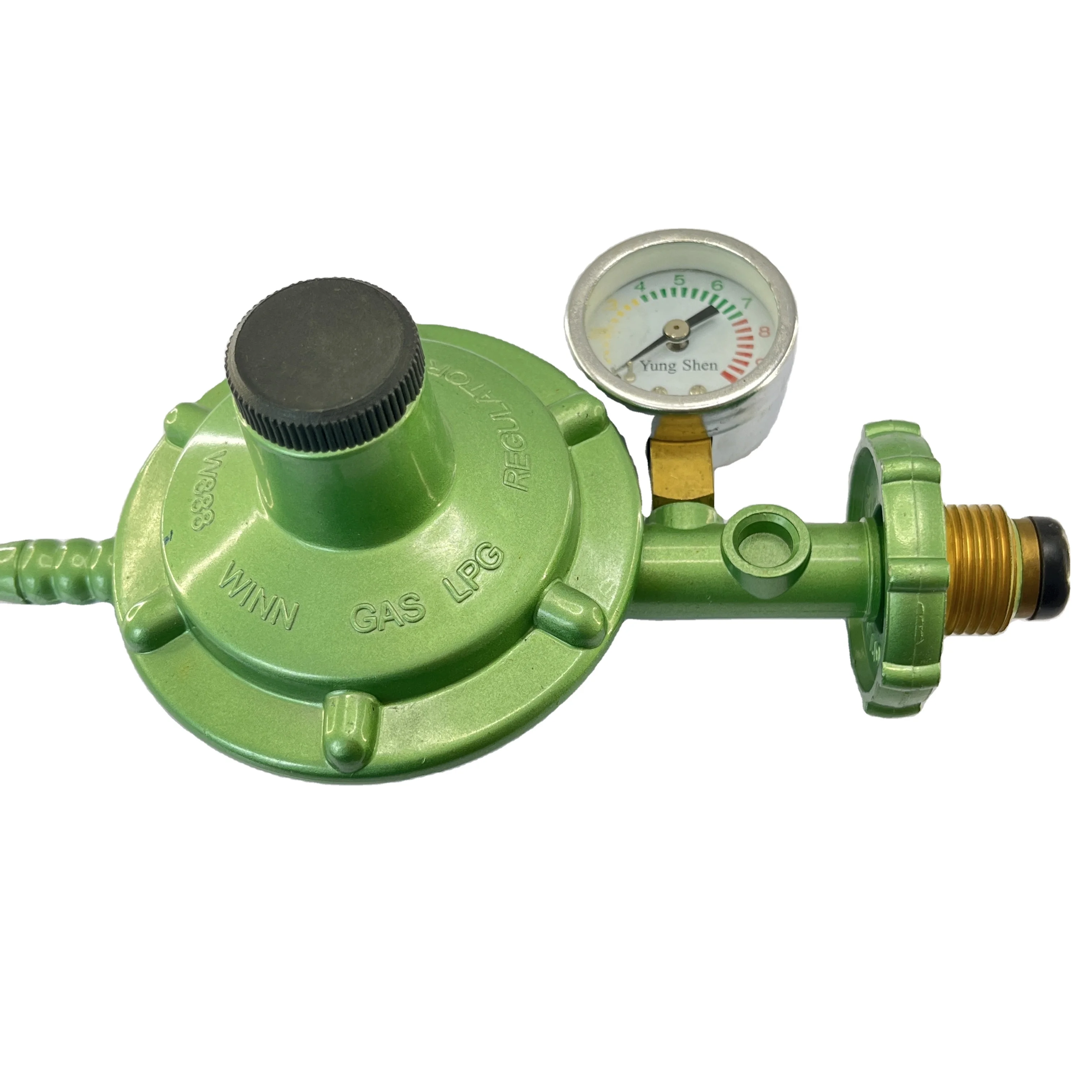 ความดันต่ำทำอาหารลด Lpg ถังแก๊ส Regulator Buy Lpg แก๊ส Regulator,Low