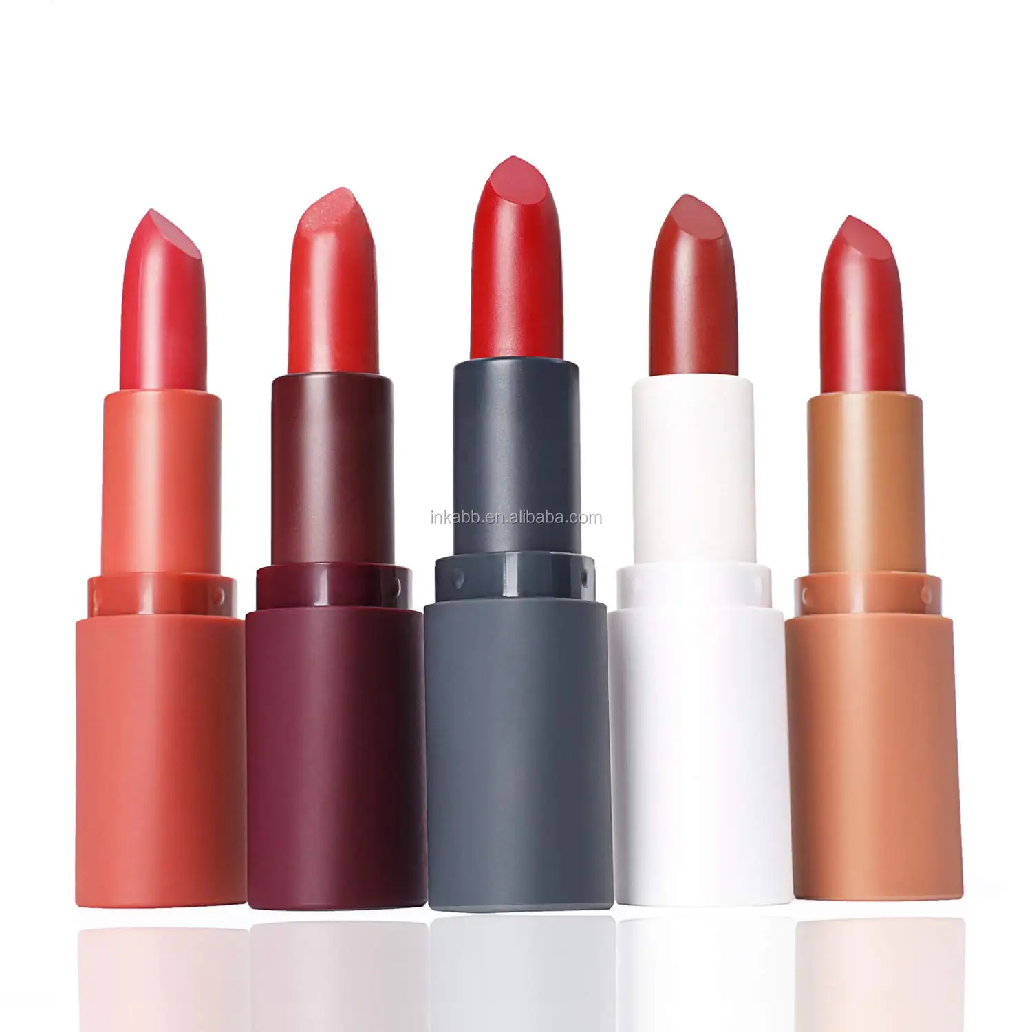 oem wholesale velvet matte makeup lipstick waterproof long