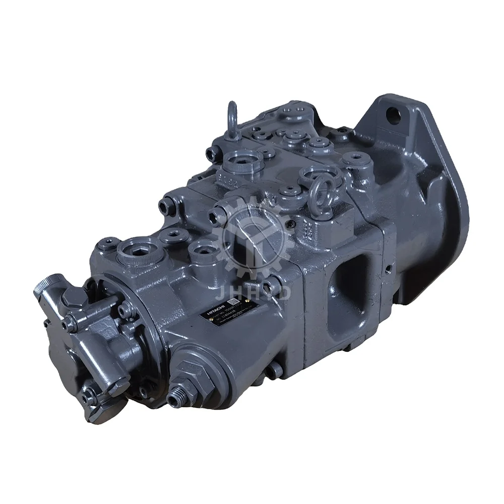 ZX85US-5A Main Pump - Reliable Hydraulic Power Solutions