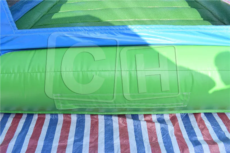 Hot Sale Used Commercial Mini Inflatable Bounce House With Different Theme Inflatable Movable