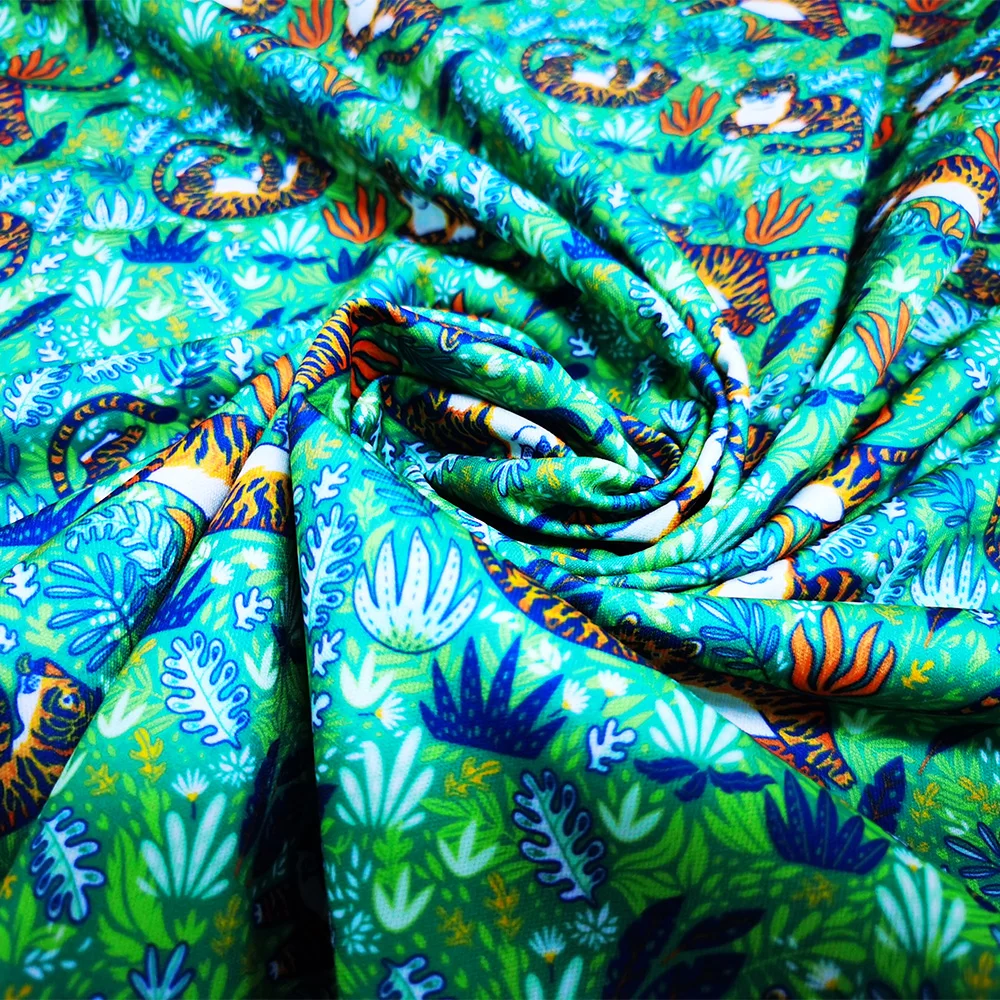 环保tpu复合尿布用pul织物