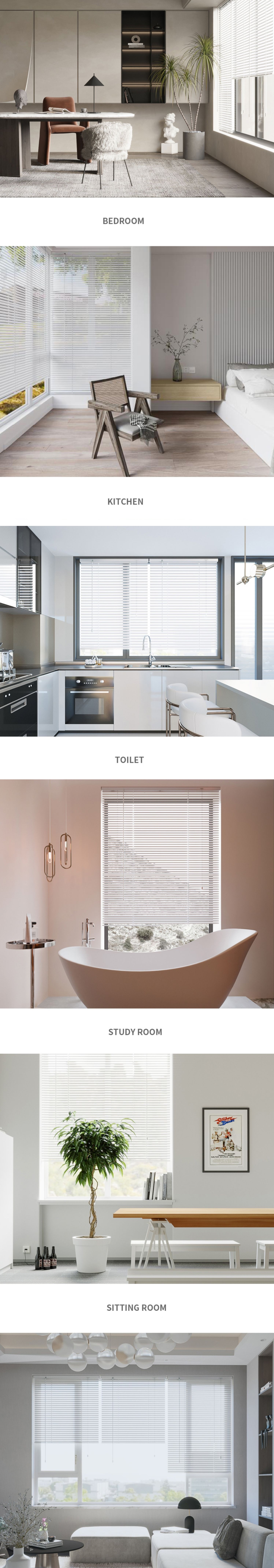 Hot Selling Wooden Plantation Hinged Adjustable Window Louver Shutters