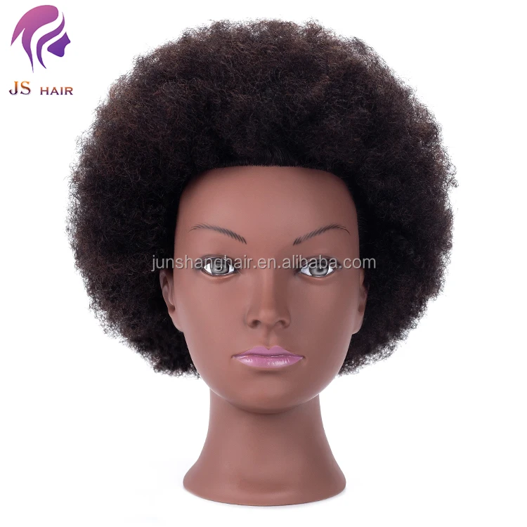 mannequin heads with hair for braiding