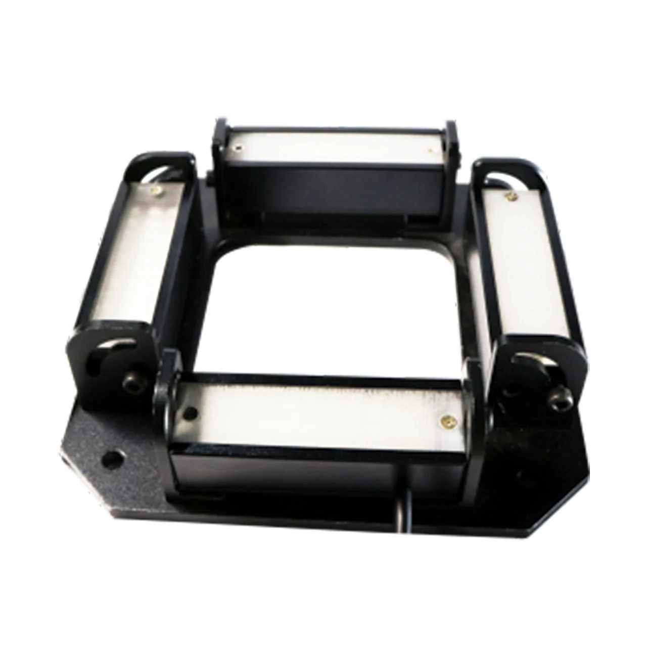 product machine vision strip combination light source with free angle adjustment independent control a large format illumination tool159-4