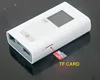 Powerful WiFi Hotspot 100Mbps USB 4G Modem Pocket Router WiFi