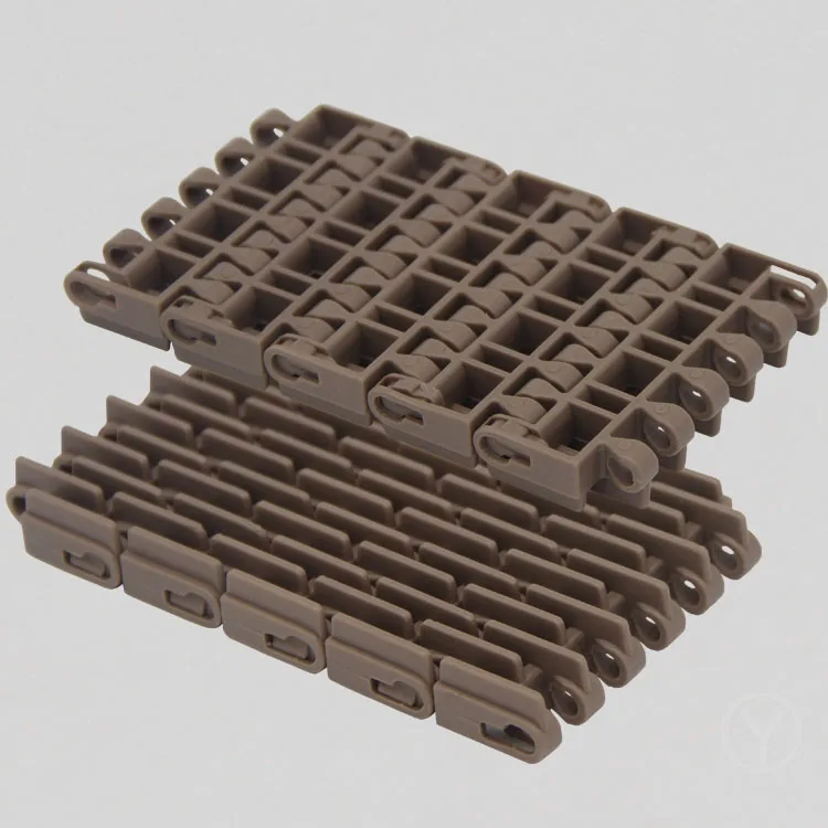 YA-VA Modular Degsign Factory Molding Plastic Chain Conveyor Belt ...