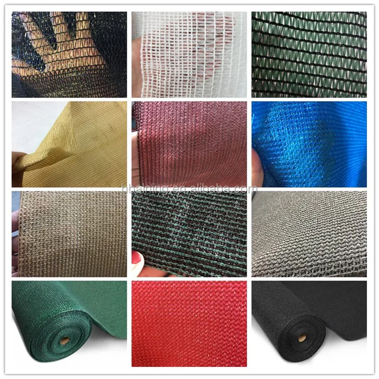 100 Hdpe Green Construction Safety Net Mesh Screen Roll Size Buy