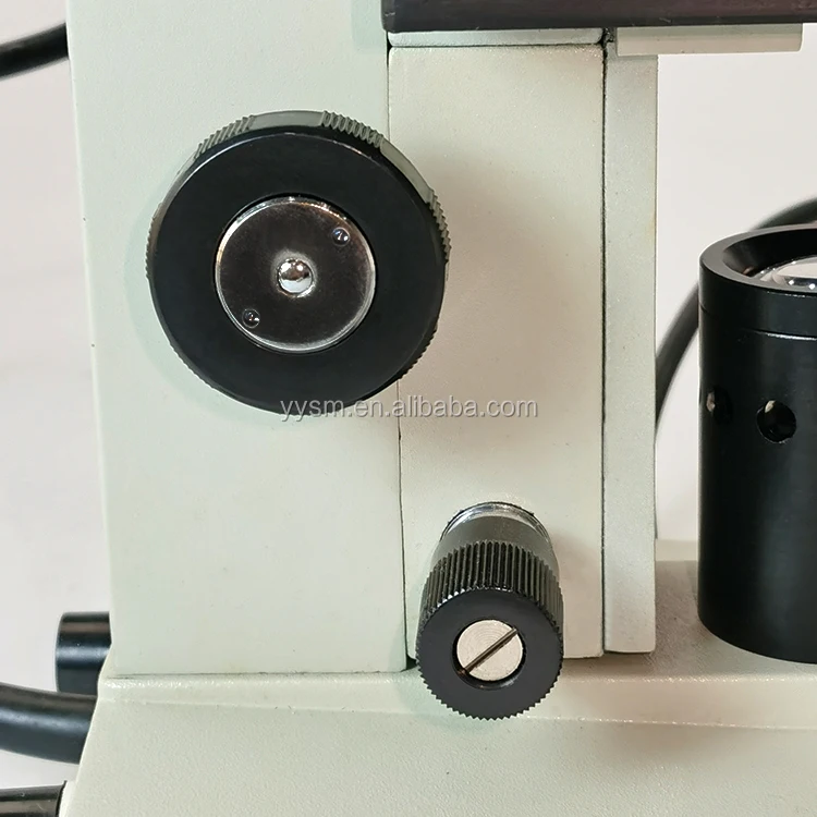 M-100F Biological Microscope - 40X to 400X Magnification