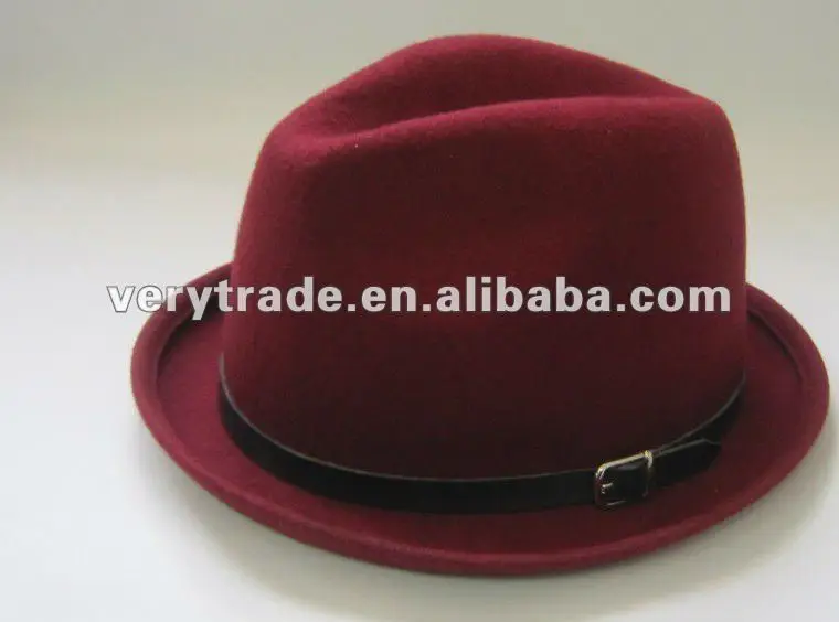 Mens Formal Fedora Wedding Hat For Groom Or Groomsmen Buy Fedora Hat