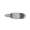 SH120 A2 excavator suction valve