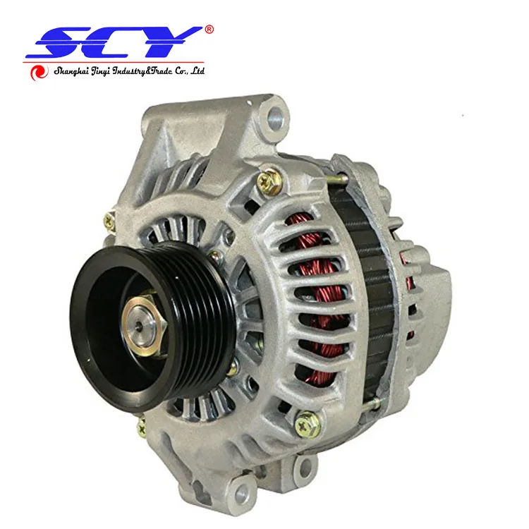 Alternator Suitable For Acura Rsx 20022006 31100pnc004 31100rjj004