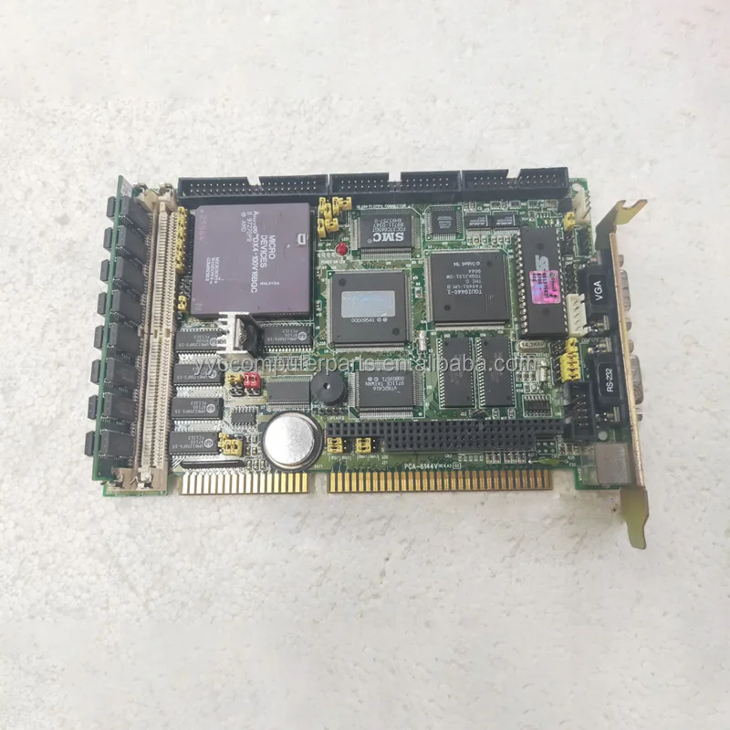 486 Motherboard Guide: How to Choose, Use & Maintain
