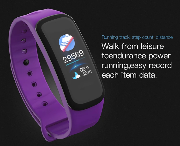 c1p fitness tracker