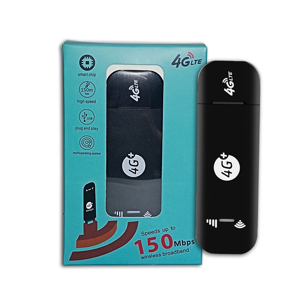How to Choose a USB SIM Card Modem with External Antenna