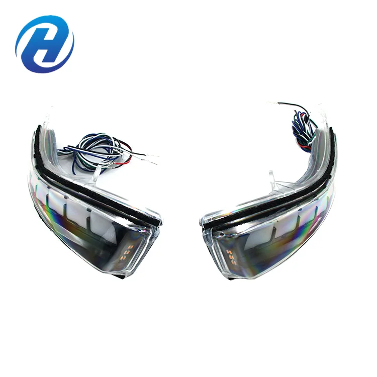 Side Mirror Led Turn Signal,Car Led Turn Signal Light For Infiniti Q30