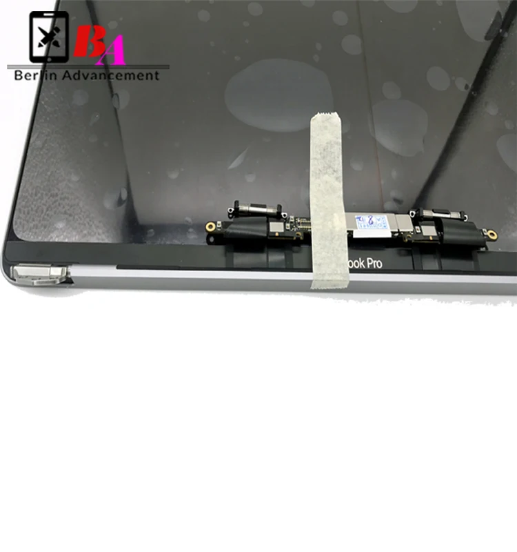 MAc book 7