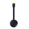 Wecast support Youtube streaming display miracast wifi dongle for gaming and entertainment