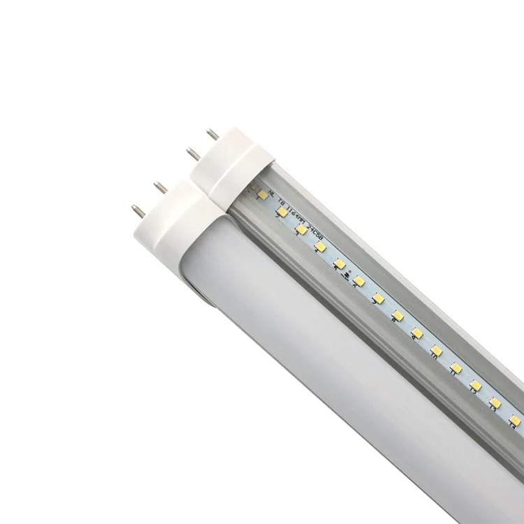 9W 12W 18W 24W 2ft 3ft 4ft 5ft Plug and Play T8 led tube light with safety switches factory wholesale
