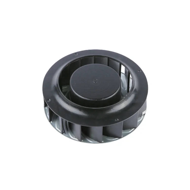 Centrifugal Fan, 280mm, 48v, 24v, Ceiling - detail 8