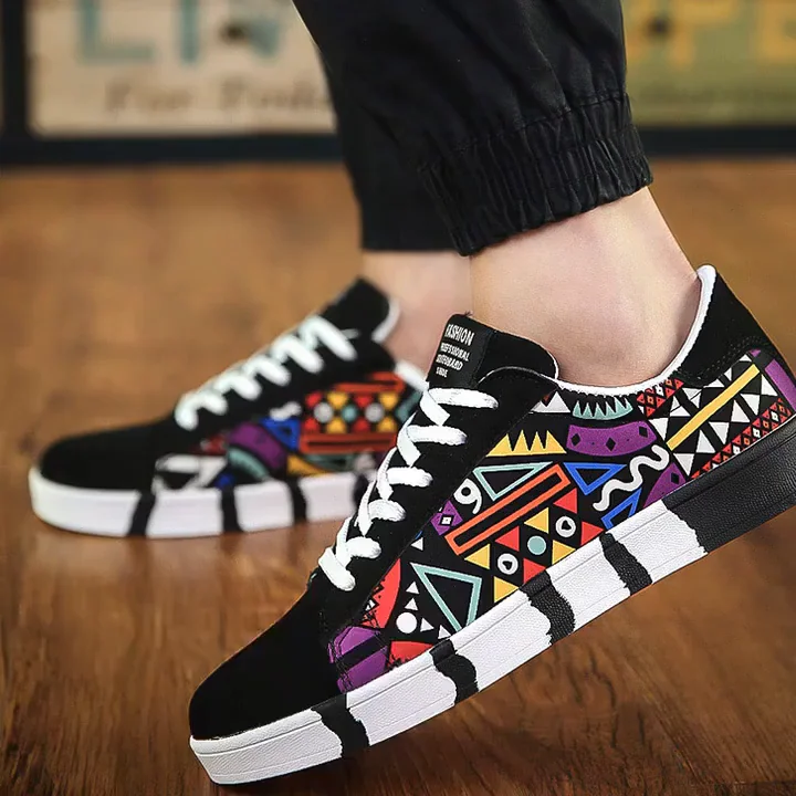 mens canvas shoes sale