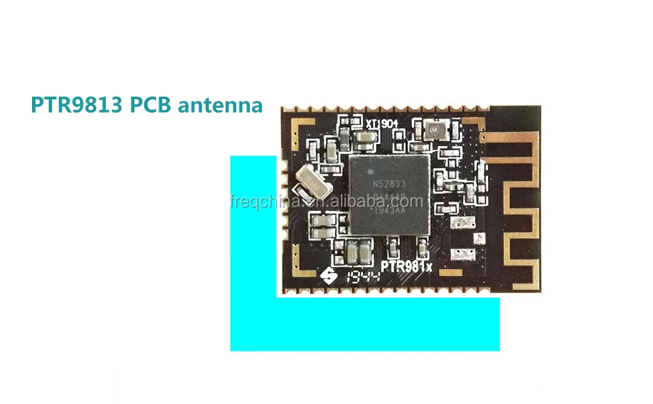 Module Bluetooth nRF52833 Module Bluetooth Low Energy Module - ANKUX.COM