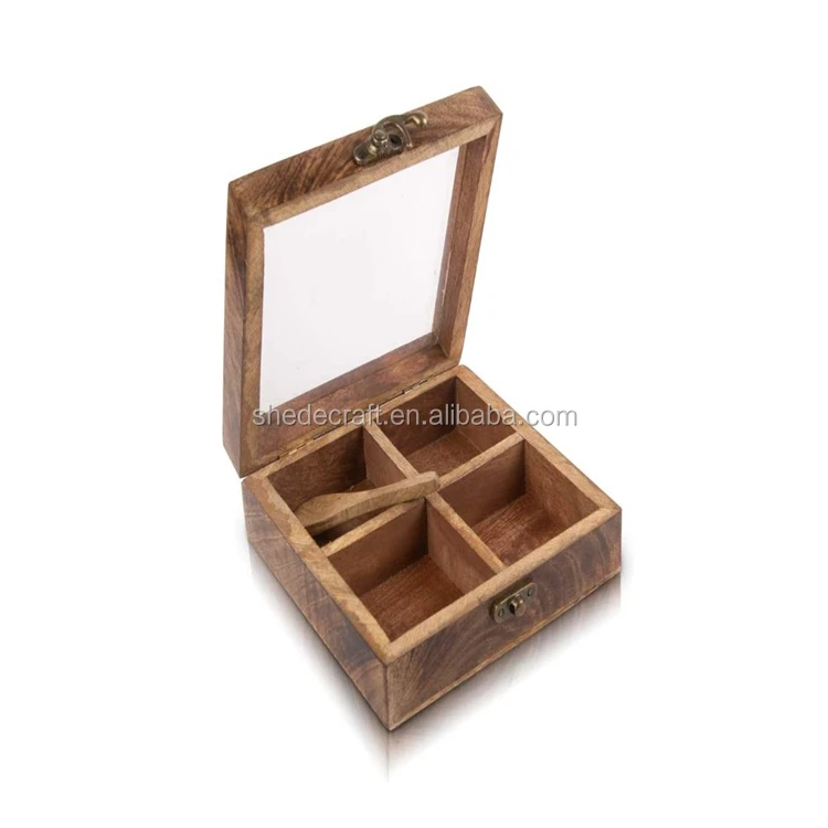 gift boxes seasoning