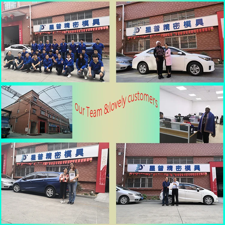 team&cutomers