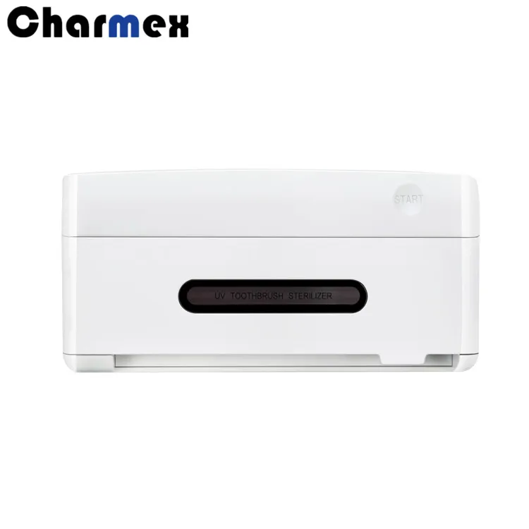 toothbrush sanitizer