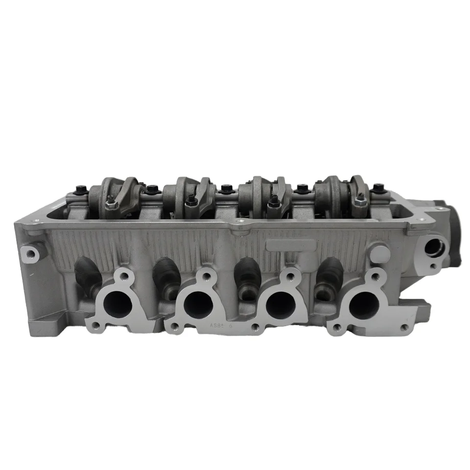 Engine Cylinder Head Assembly G4hg For Hyundai Coupe Elantra Accent ...