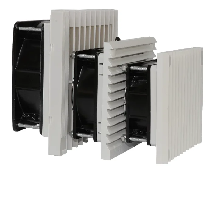 Sy800 Ventilation Filter, 220V - detail 2