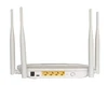 Indoor 4G LTE CPE 150Mbps Router WiFi