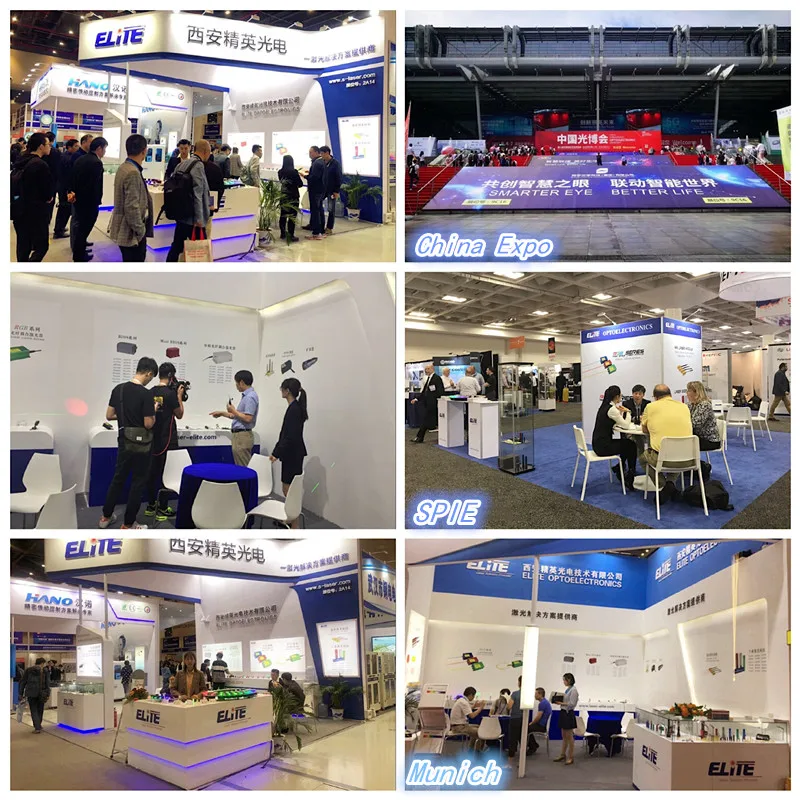 laser module supplier