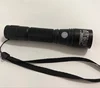 Miniature waterproof and explosion-proof flashlight Fire supplies Miniature explosion-proof torch Special Soldier Torch