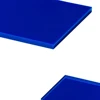 2019 promotion clear pmma cast sheet with 3mm custom thickness acrylic panels for swimming pool