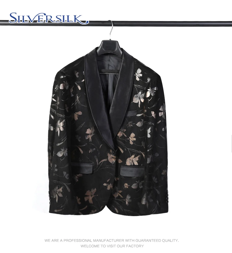 competitive price classic suit for men